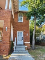 112 W La Rua St in Pensacola, FL - Building Photo