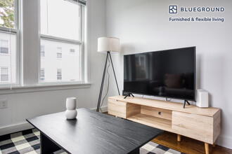15 Marney St, Unit FL2-ID453 in Cambridge, MA - Building Photo - Building Photo