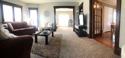 514 Walnut St in Cedar Falls, IA - Building Photo - Building Photo