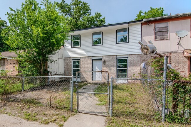 property at 7867 Hamlet St