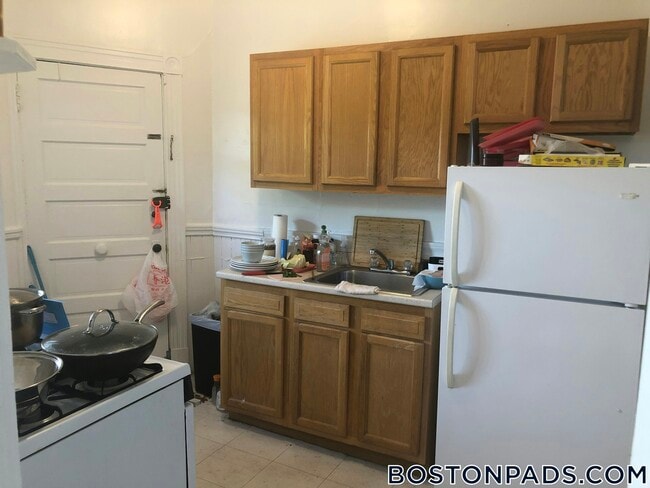 130 Englewood Ave in Boston, MA - Building Photo - Building Photo