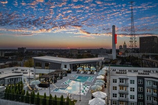 Broadstone 2Thirty in Atlanta, GA - Building Photo