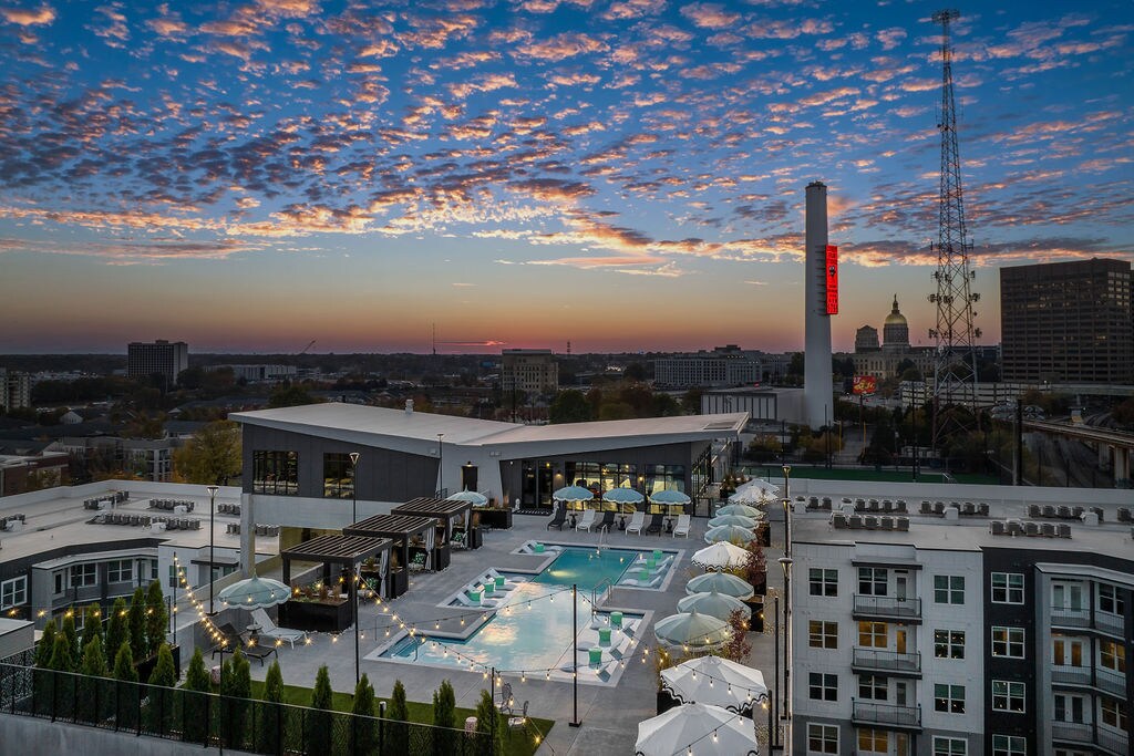 Broadstone 2Thirty in Atlanta, GA - Building Photo