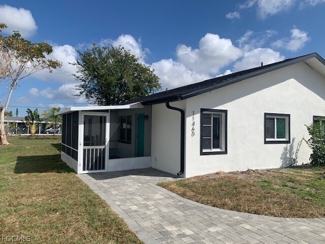 property at 11460 Summerwinds Ct