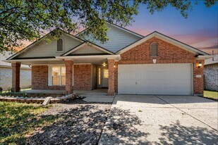 3761 Rod Carew Dr in Round Rock, TX - Building Photo