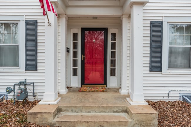 425 N Bluff St in Wichita, KS - Building Photo - Building Photo