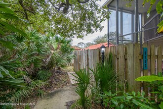 8753 Live Oak Ct in Cape Canaveral, FL - Building Photo - Building Photo