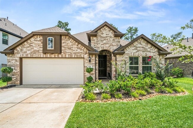 property at 531 Carina Gaze Dr
