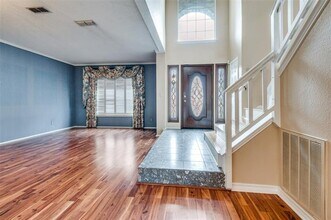 1400 Endicott Dr in Arlington, TX - Building Photo - Building Photo