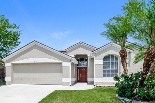 property at 2121 River Park Blvd