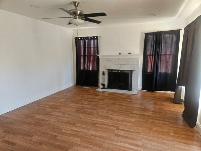 property at 1965 Telegraph Ave