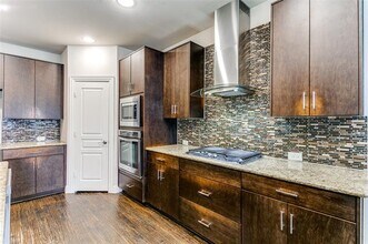 4224 Ashburn Way in Fort Worth, TX - Building Photo - Building Photo
