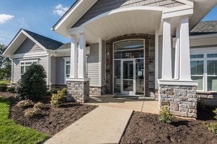 Avanti Luxury Apartments