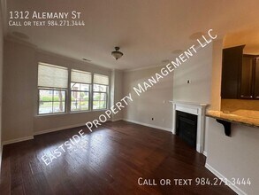 1312 Alemany St in Morrisville, NC - Building Photo - Building Photo
