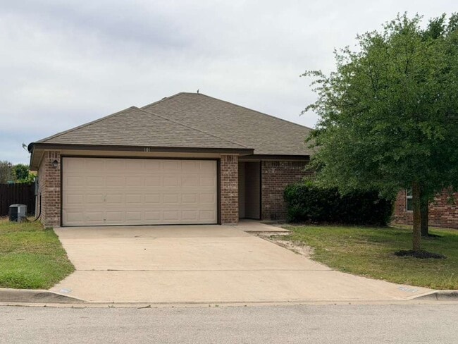 property at 101 Soapstone Dr