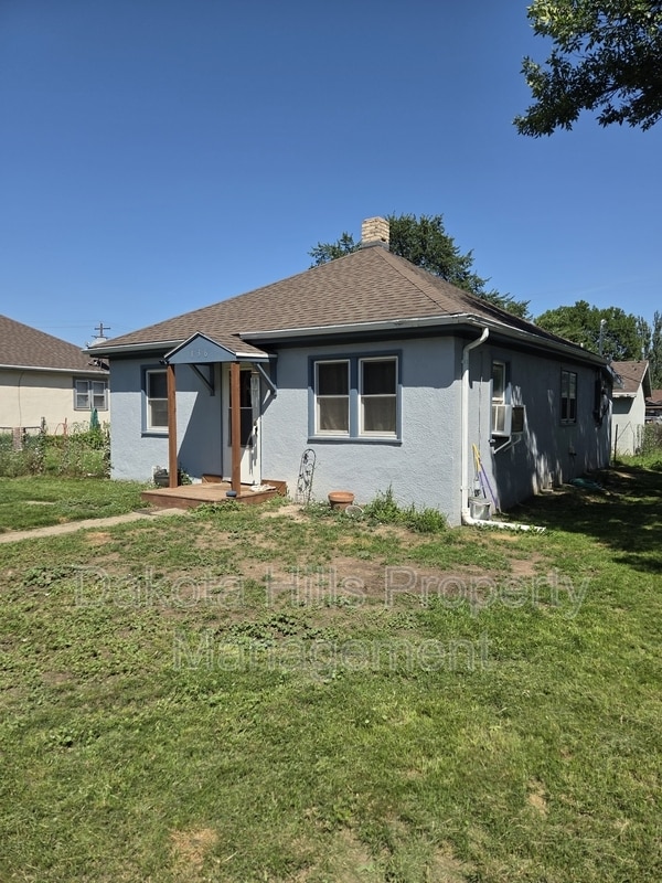 property at 136 St Anne St