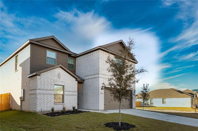 274 Honeysuckle Ln in Princeton, TX - Building Photo - Building Photo