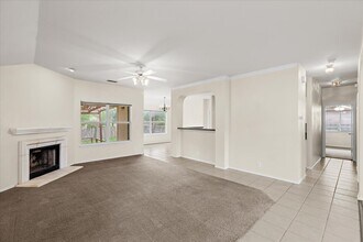 827 Visor Dr in San Antonio, TX - Building Photo - Building Photo