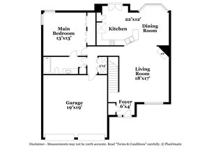 5356 Village Way in Nashville, TN - Building Photo - Building Photo