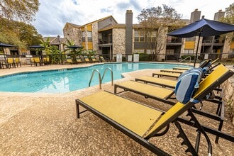 Blair at Bitters in San Antonio, TX - Foto de edificio - Building Photo