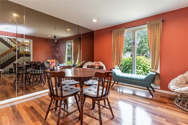 property at 31 Misty Pine Rd