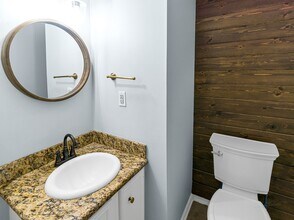 2568 Bering Dr in Houston, TX - Building Photo - Building Photo