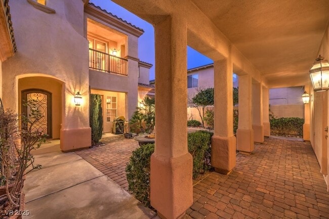 11342 Winter Cottage Pl in Las Vegas, NV - Building Photo - Building Photo