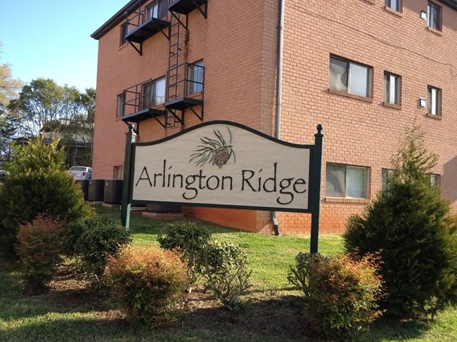 Arlington Ridge in Forest City, NC - Building Photo - Building Photo