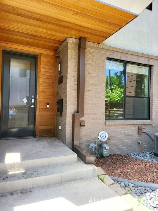 1741 Boulder St in Denver, CO - Building Photo