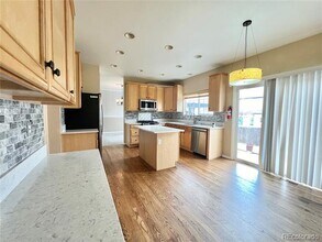 5492 S Sicily Way in Aurora, CO - Building Photo - Building Photo