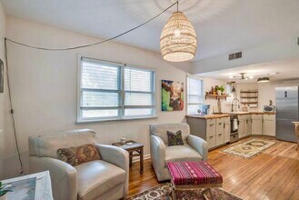 360 S Franklin Blvd, Unit 23 in Tallahassee, FL - Building Photo - Building Photo