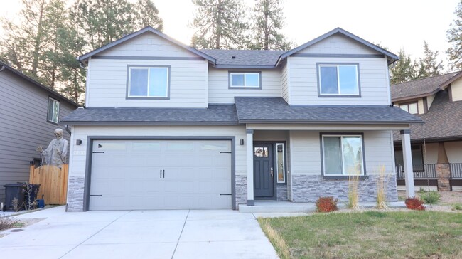 property at 20437 SE Senden Ln