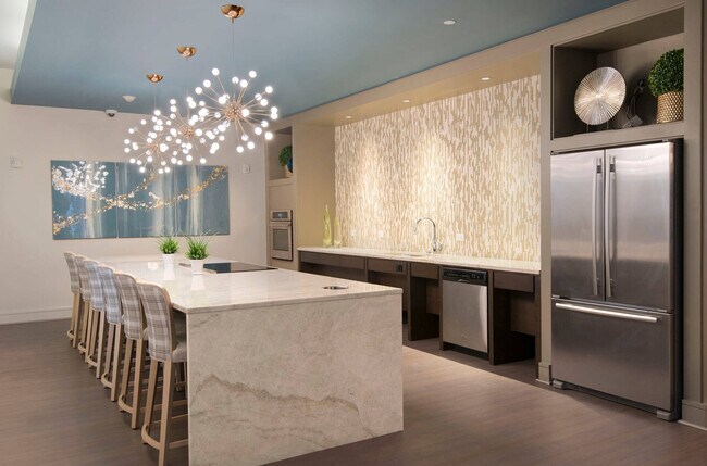 property at 85 Pier 4 Blvd