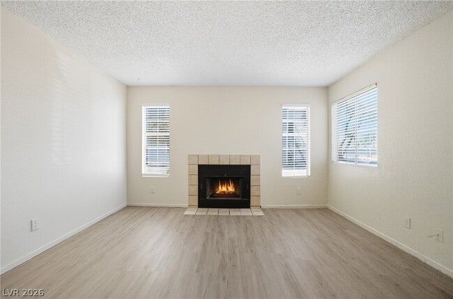 property at 4181 Terrestrial Dr