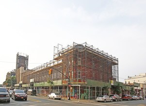 594 Bushwick Ave in Brooklyn, NY - Building Photo - Building Photo