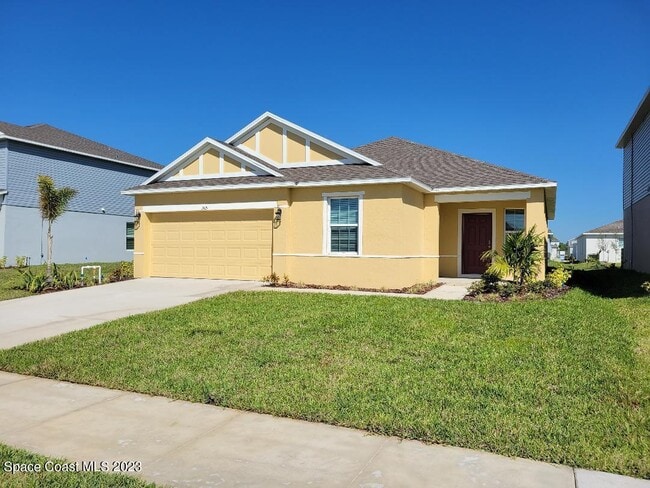 2429 Bonnyton Ln NW in Palm Bay, FL - Building Photo - Building Photo