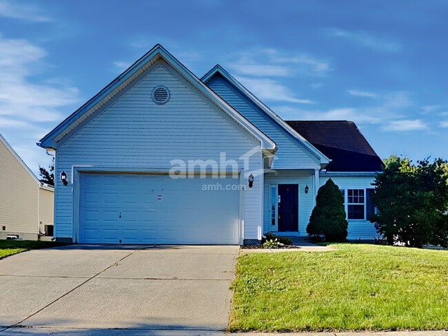 property at 1371 Stableview Cir