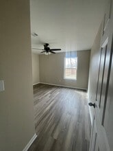 1244 14th St SE in Paris, TX - Building Photo - Building Photo