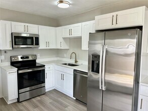 706 E Flora St in Tampa, FL - Building Photo - Building Photo