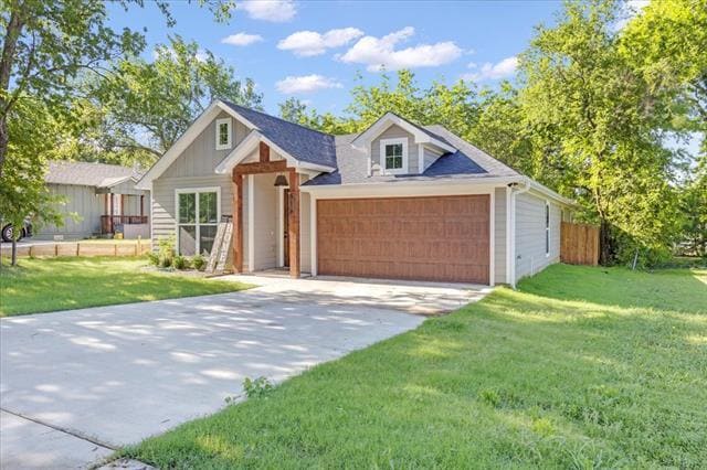 property at 516 W Johnson St