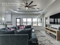 8724 SW 66th Pl in Oklahoma City, OK - Foto de edificio - Building Photo