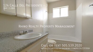 124 Calle Del Presidente in Bernalillo, NM - Building Photo - Building Photo