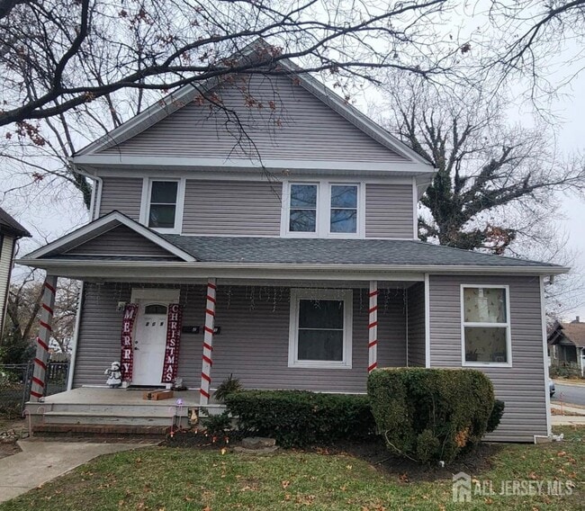 property at 209 Gatzmer Ave