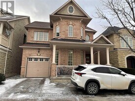 56 Albright Crescent in Richmond Hill, ON - Building Photo