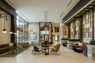 The Elysian at Stonefield Apartamentos