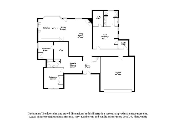 170 Charleston Pl in Covington, GA - Building Photo - Building Photo