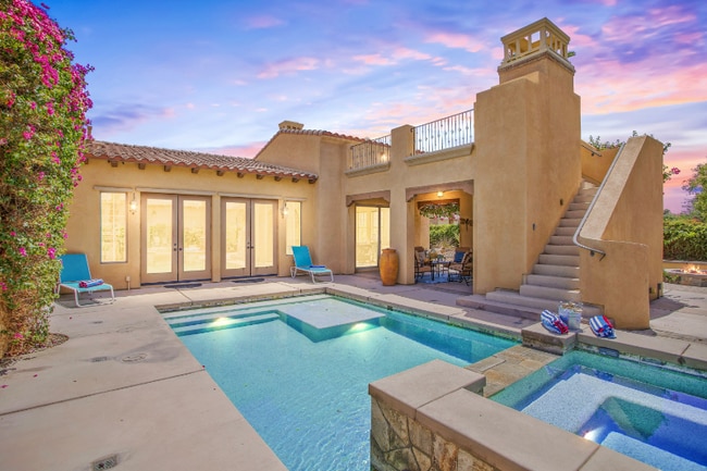 property at 81897 Via La Serena St