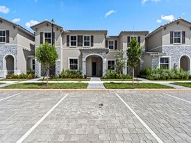 1525 SE 27th Rd in Homestead, FL - Building Photo