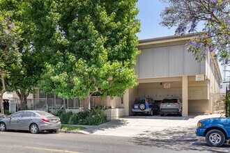 1666 S. Federal Ave (UDA09) in Los Angeles, CA - Building Photo - Building Photo