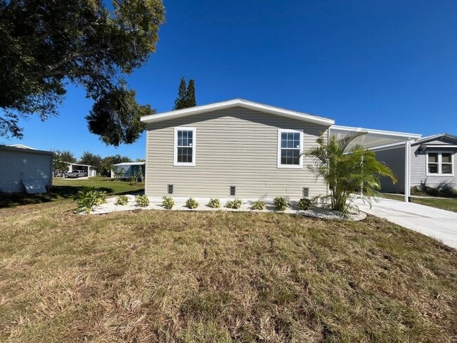 property at 81 Gazelle Dr